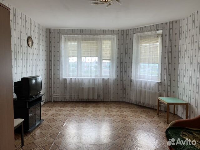 1-к квартира, 42 м², 13/16 эт.