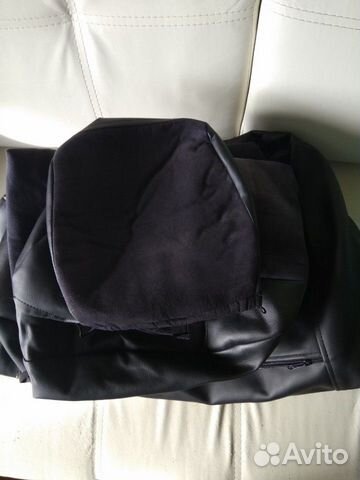 Авто чехлы пилот Сузуки xs4