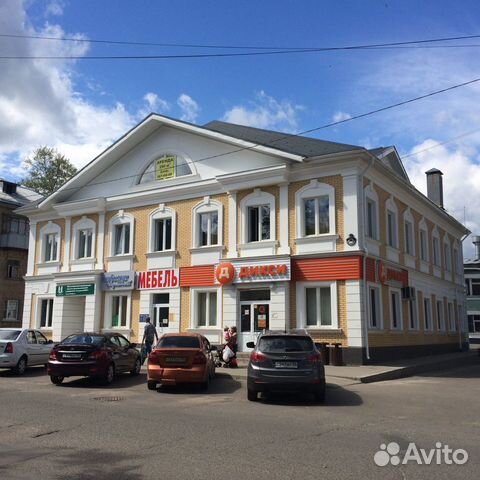 Помещение свободного назначения, 15 м² Помещение свободного назначения, 15 м²