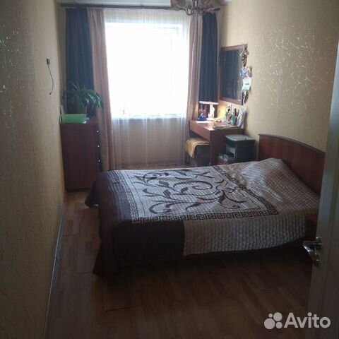 2-к квартира, 48 м², 5/5 эт. 2-к квартира, 48 м², 5/5 эт.
