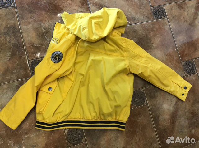 Ветровка Waikiki Ветровка Waikiki