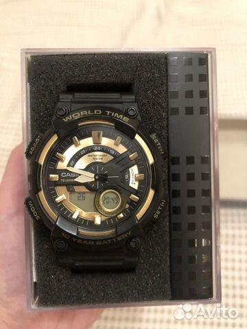 Часы Casio aeq 110 Часы Casio aeq 110