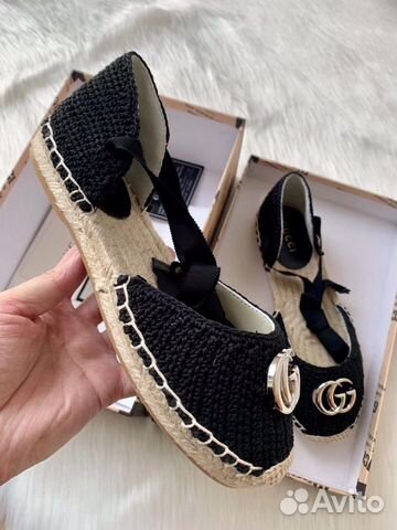 Босоножки gucci Босоножки gucci