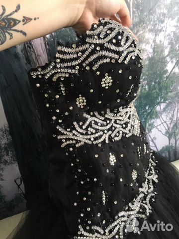 Выпускное (вечернее) платье Выпускное (вечернее) платье