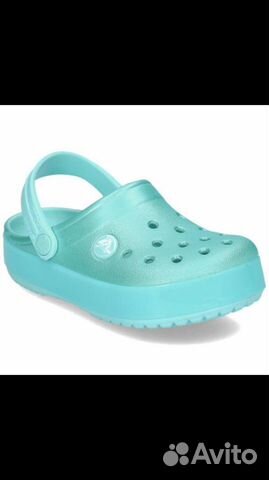 Crocs crocband