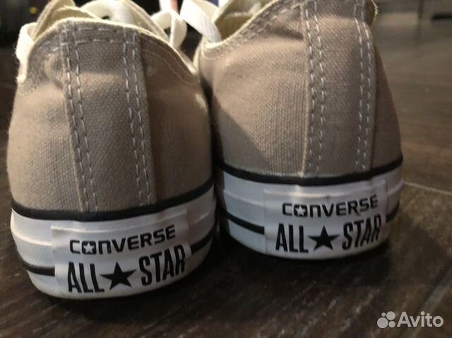 Кеды Converse Кеды Converse