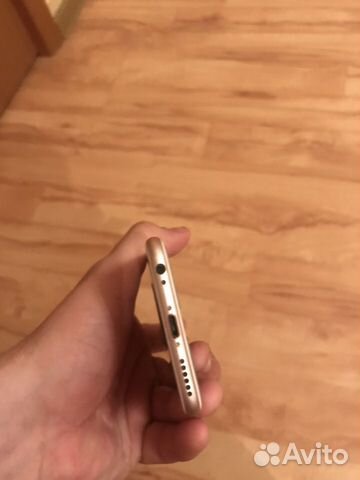 Телефон iPhone 6s Телефон iPhone 6s