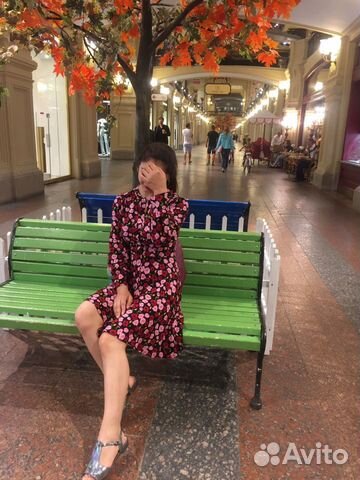 Платье befree