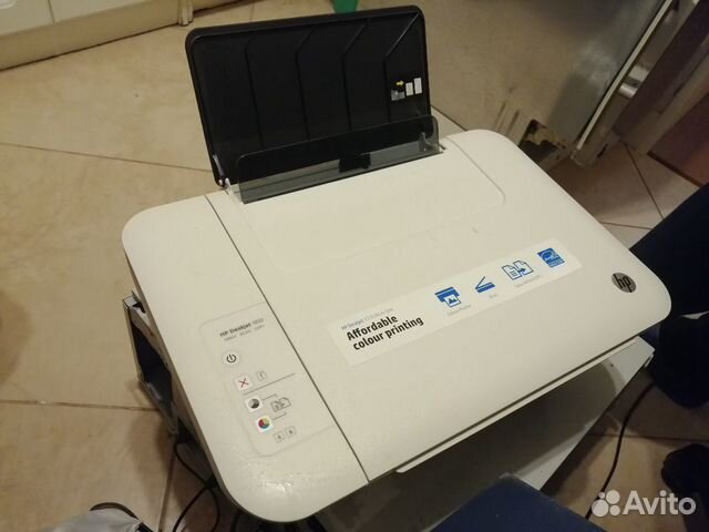 Принтер, сканер, копир hp deskjet 1510 Принтер, сканер, копир hp deskjet 1510