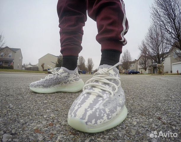 Adidas Yeezy Boost 380 Alien Adidas Yeezy Boost 380 Alien