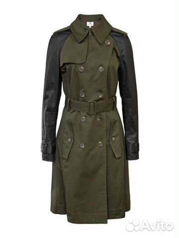 Плащ женский Altuzarra новый - 929181 Плащ женский Altuzarra новый - 929181