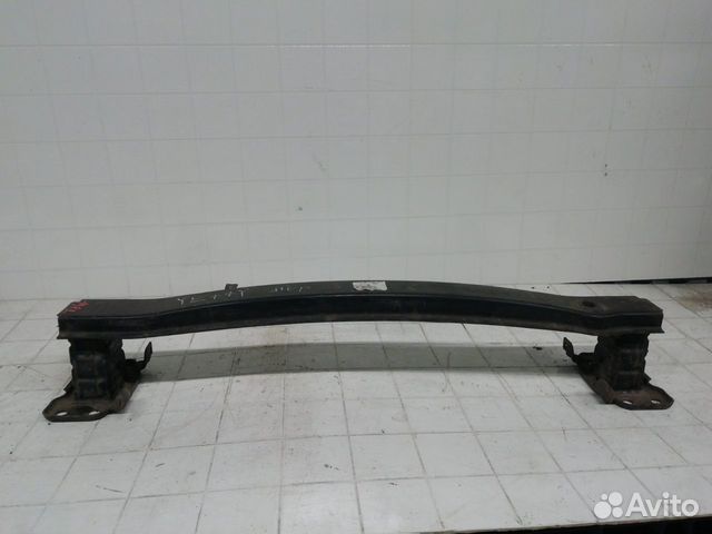 Усилитель бампера передний Skoda Yeti Дорестайлинг Усилитель бампера передний Skoda Yeti Дорестайлинг