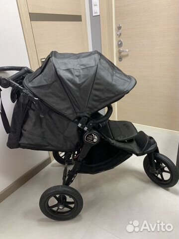 Коляска Baby jogger city elite Коляска Baby jogger city elite