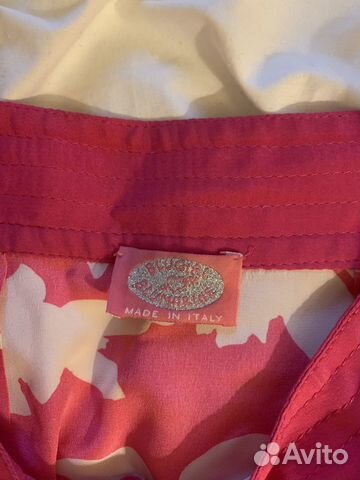 Юбка Blumarine Юбка Blumarine