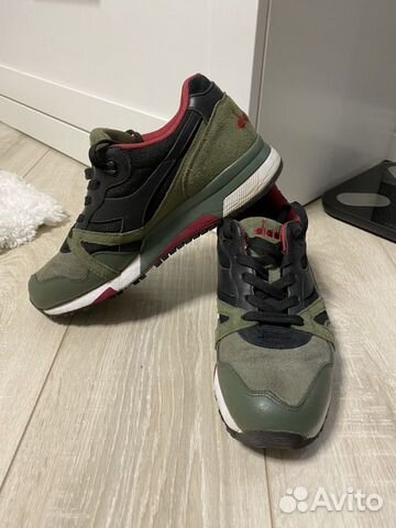 Кроссовки Diadora Кроссовки Diadora