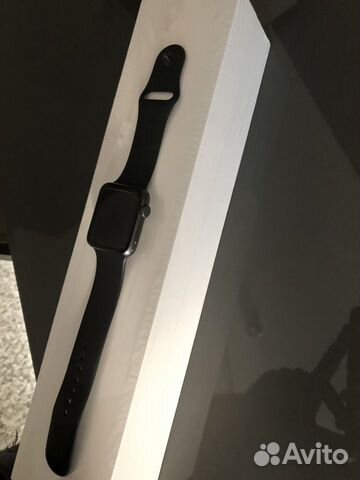 Apple watch series 3 38mm Apple watch series 3 38mm