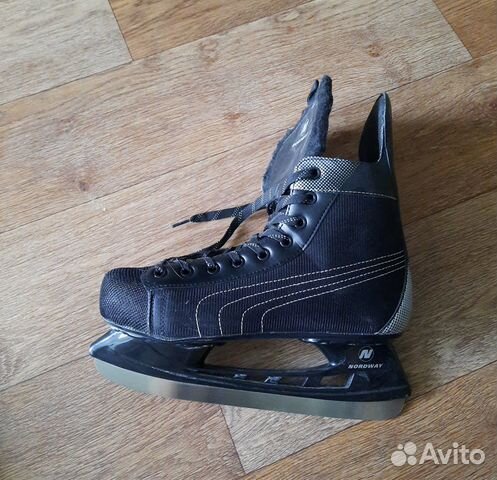 Коньки