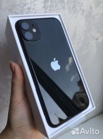 Продам iPhone 11 128Gb Black Продам iPhone 11 128Gb Black