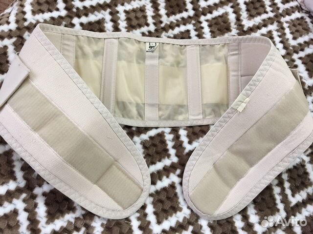 Бандаж для беременных