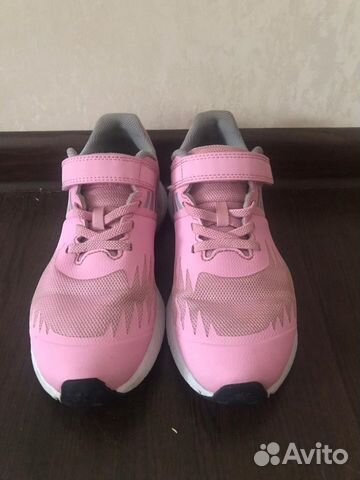 Кроссовки Nike Кроссовки Nike
