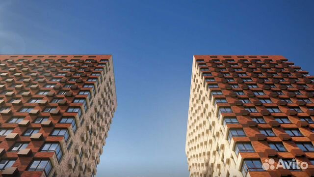 Студия, 24.7 м², 13/28 эт. Студия, 24.7 м², 13/28 эт.