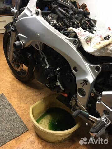 Мото-ремонт и обслуживание мотоциклов,байков,свао Мото-ремонт и обслуживание мотоциклов,байков,свао