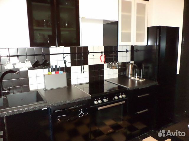 2-к квартира, 55 м², 10/12 эт.