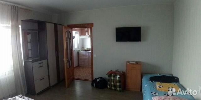 Комната 20 м² в 1-к, 1/2 эт.