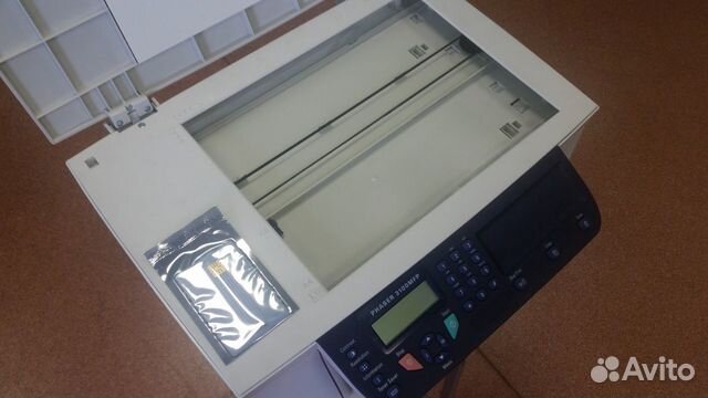 Xerox Phaser 3100mfp