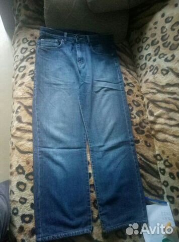 Джинсы Calvin Klein р.32