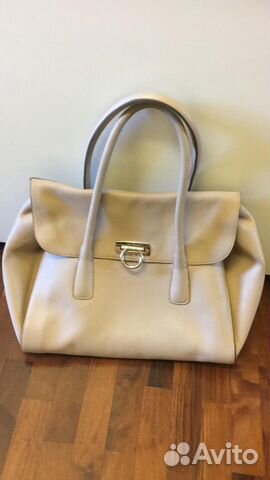 Сумка Salvatore Ferragamo Сумка Salvatore Ferragamo
