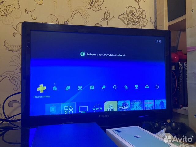 Sony PS4 Sony PS4