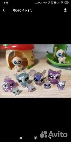 Игрушки литл петшоп Игрушки литл петшоп