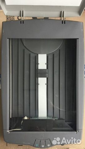 Сканер Epson Perfection 660 Сканер Epson Perfection 660