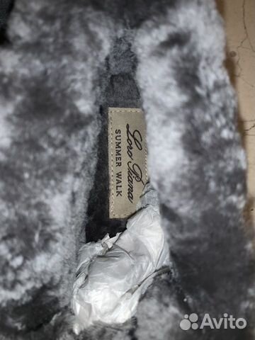 Туфли Loro Piana Туфли Loro Piana