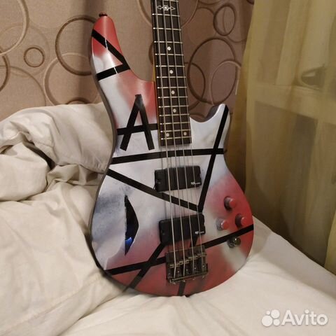 Бас-гитара Schecter SGR C-4 Бас-гитара Schecter SGR C-4