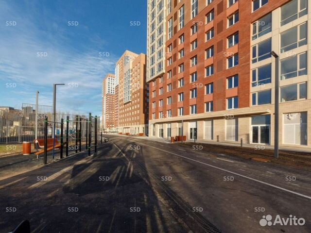 Сдам офисное помещение, 37 м² Сдам офисное помещение, 37 м²