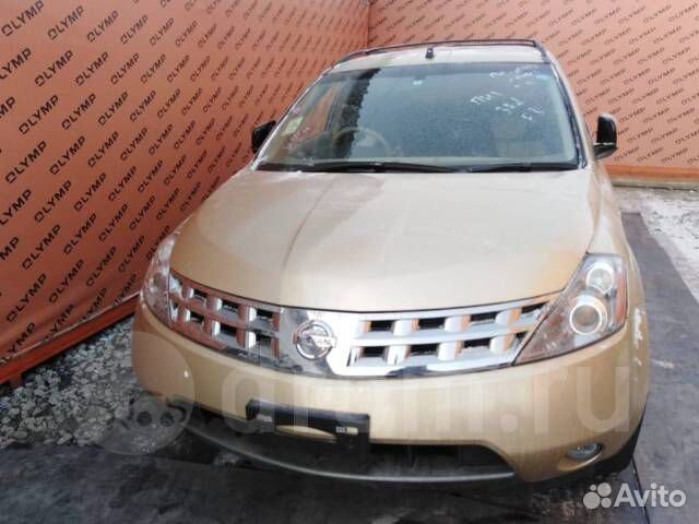 Рулевая рейка Nissan Murano TZ50-000943 QR25 2004 Рулевая рейка Nissan Murano TZ50-000943 QR25 2004