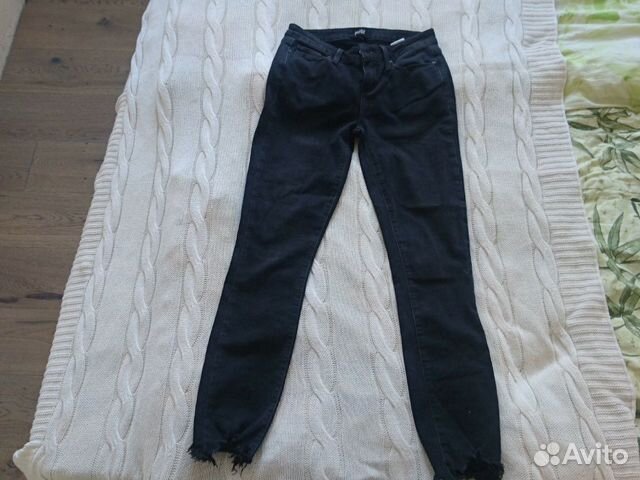 Джинсы Tommy Hilfiger, PaiGe Джинсы Tommy Hilfiger, PaiGe