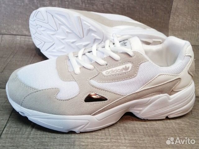 Кроссовки Adidas Кроссовки Adidas