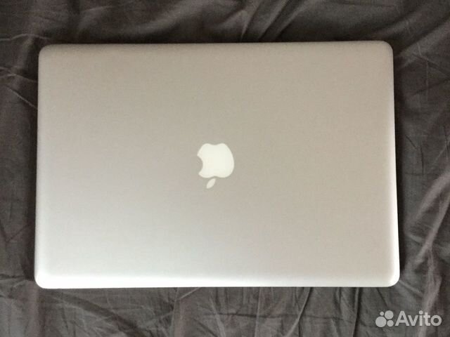 Apple MacBook Pro 15 2009
