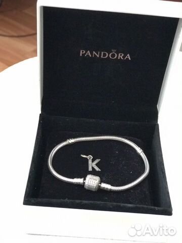 Браслет Pandora Браслет Pandora