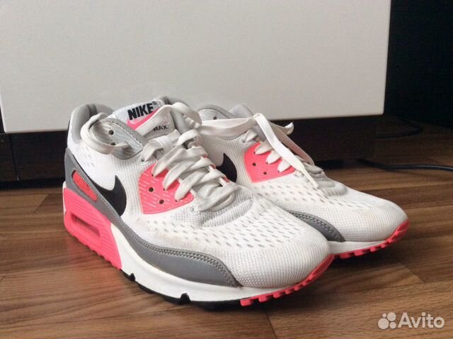 Кроссовки Nike Air Max Кроссовки Nike Air Max
