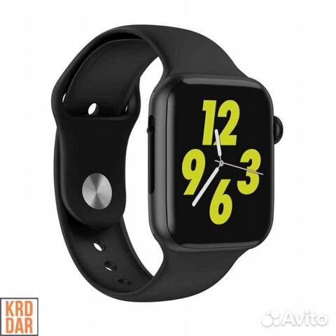 Умные часы Smart Watch Умные часы Smart Watch