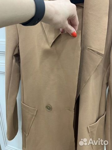 Пиджак Пиджак