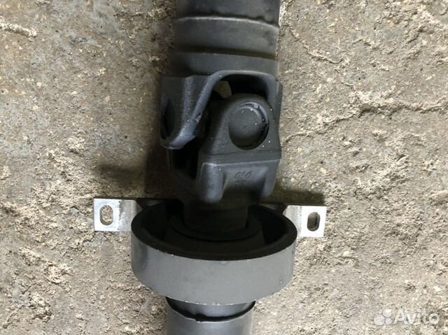 Карданный вал bmw e60 Карданный вал bmw e60