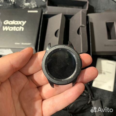 Часы galaxy watch 42mm Часы galaxy watch 42mm