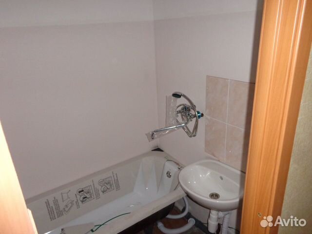 1-к квартира, 43 м², 9/10 эт.