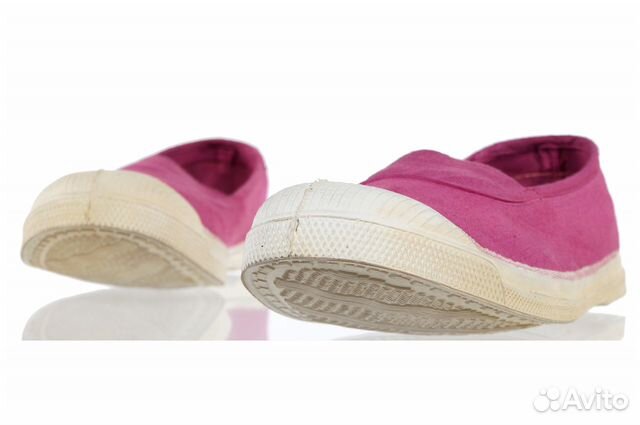 Кеды Bensimon р.39 Кеды Bensimon р.39