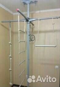 Спортивный комплекс